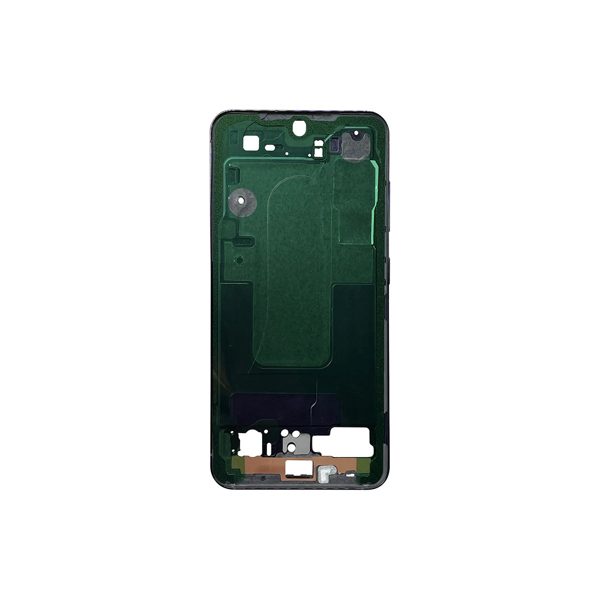 Marco chasis Samsung Galaxy S23 SM-S911 negro