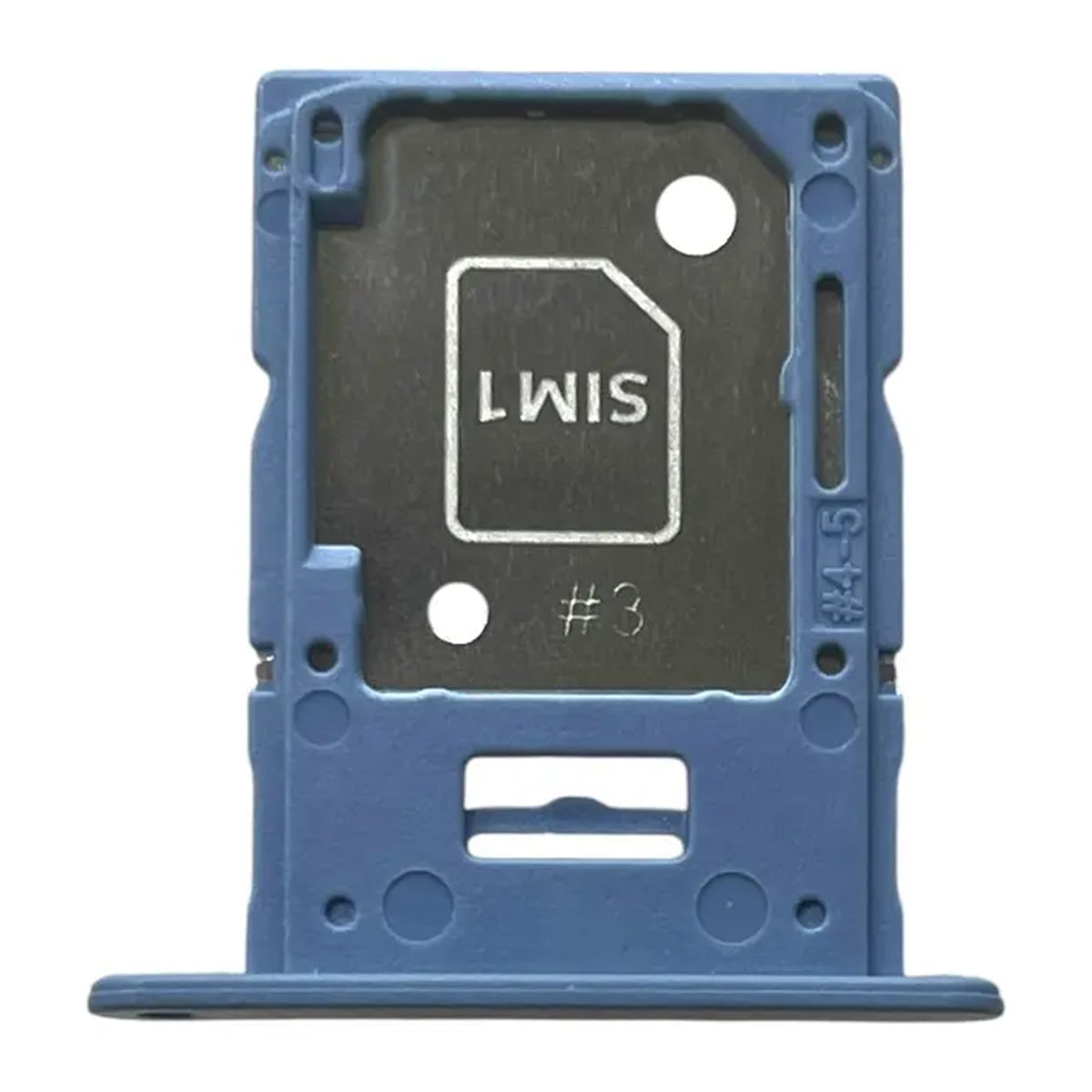 Bandeja Porta SIM compatible con Samsung A15 SM-A155