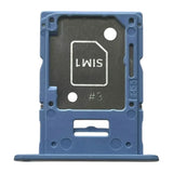 Bandeja Porta SIM compatible con Samsung A15 SM-A155