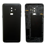 Tapa Trasera compatible con Samsung A6 Plus SM-A605F