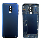Tapa Trasera compatible con Samsung A6 Plus SM-A605F