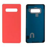 Tapa Trasera compatible con Samsung Galaxy S10 Plus