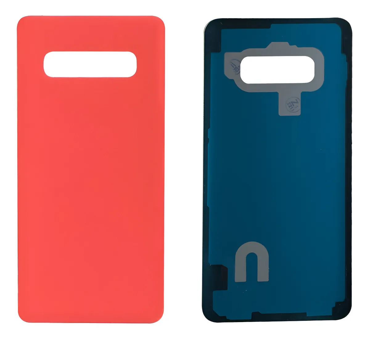 Tapa Trasera compatible con Samsung S10 Plus SM-G975F