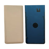 Tapa Trasera compatible con Samsung A80 SM-A850