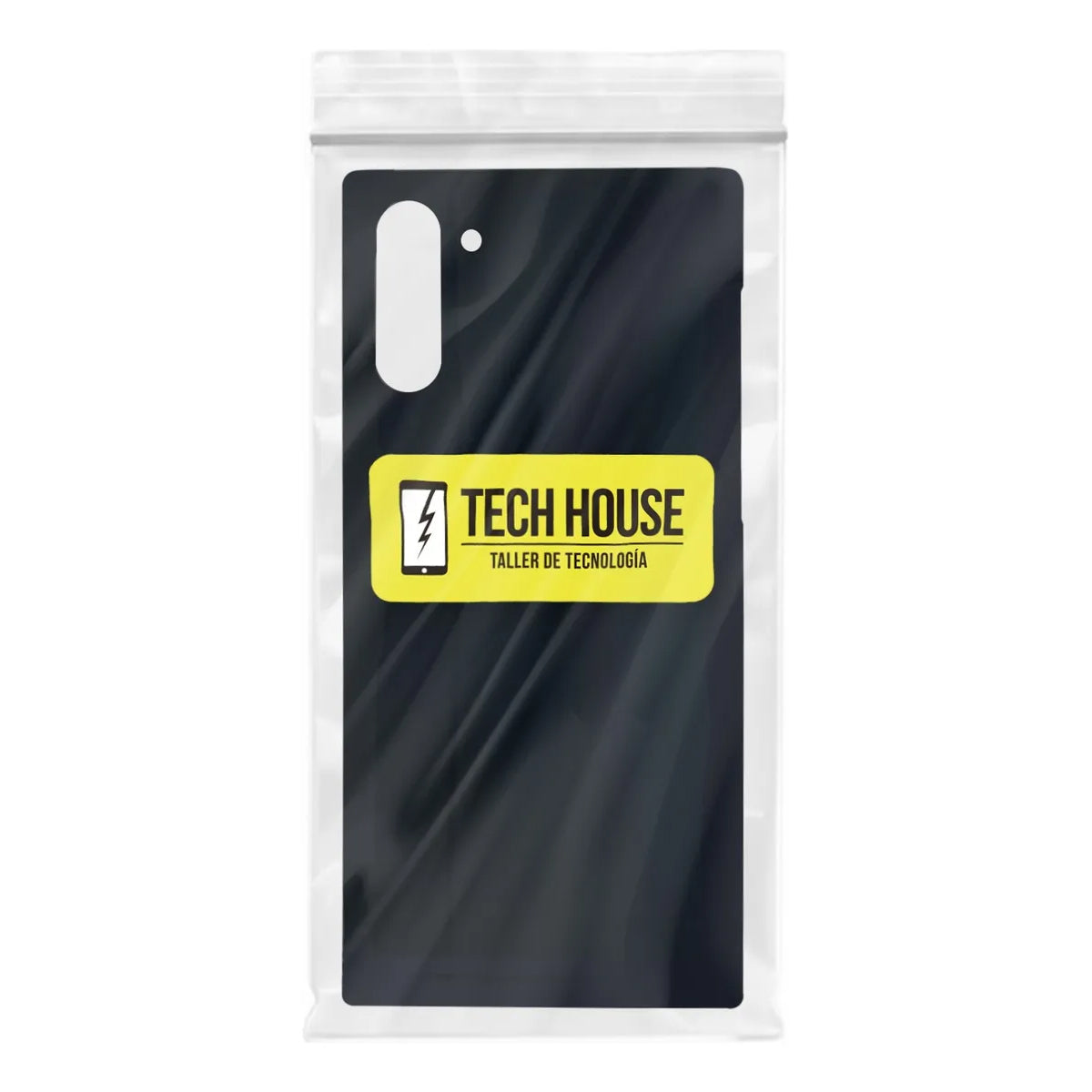 Tapa Trasera compatible con Samsung Note 10 SM-N970F