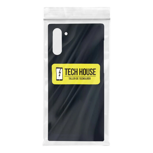 Tapa Trasera compatible con Samsung Note 10 SM-N970F