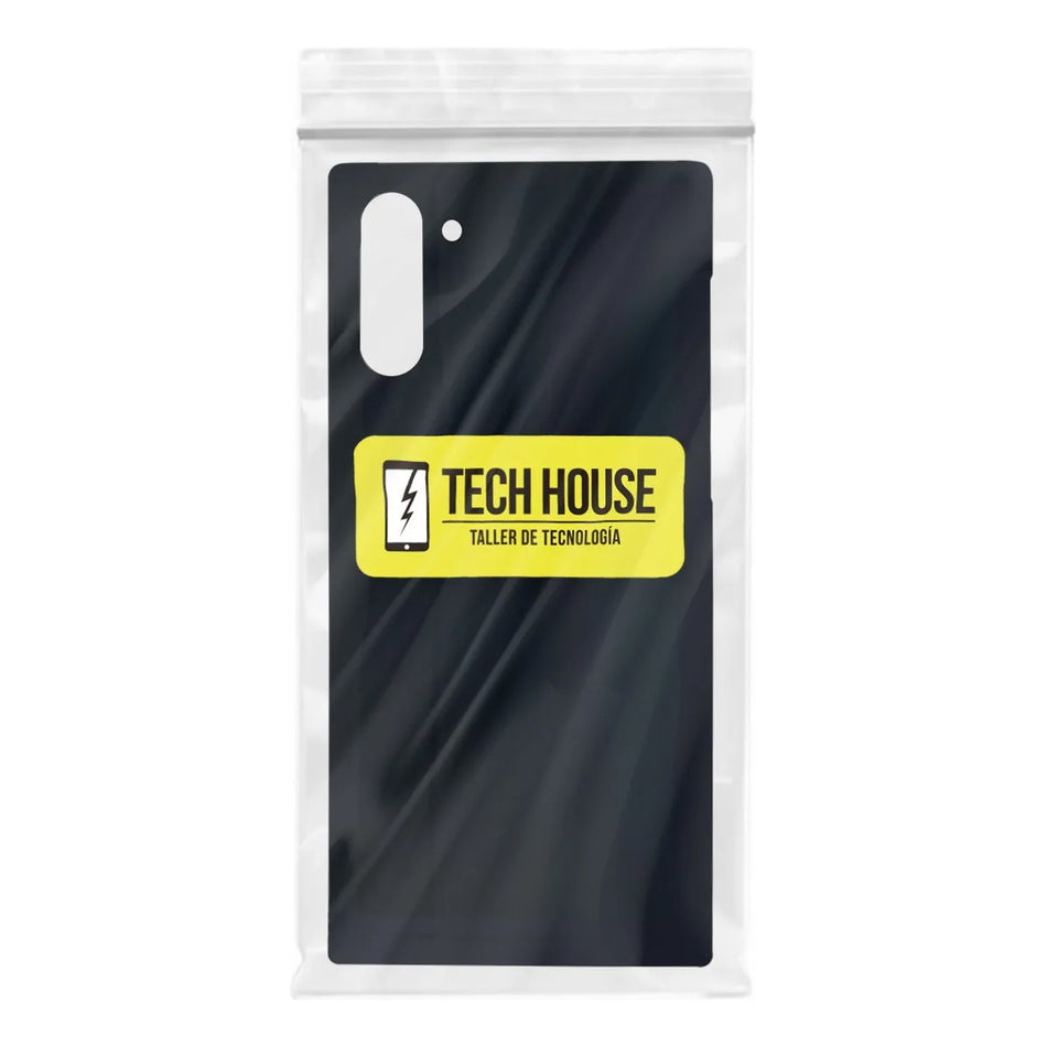 Tapa Trasera compatible con Samsung Galaxy Note 10