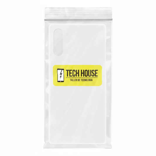 Tapa Trasera compatible con Samsung Galaxy Note 10