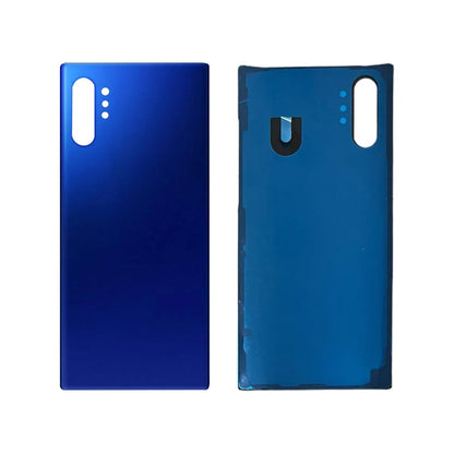 Tapa Trasera compatible con Samsung Note 10 Plus SM-N975F