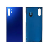 Tapa Trasera compatible con Samsung Galaxy Note 10 Plus – SM-N975F