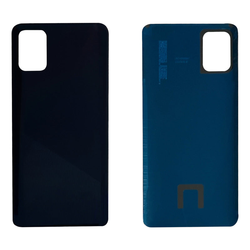 Tapa Trasera compatible con Samsung A51 SM-A515F