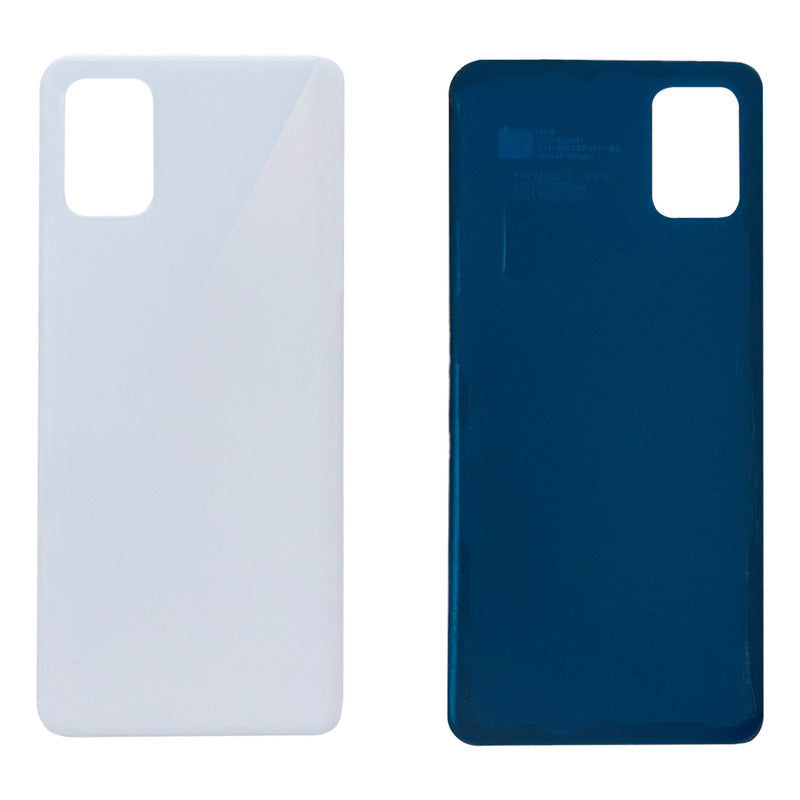 Tapa Trasera compatible con Samsung A51 SM-A515F