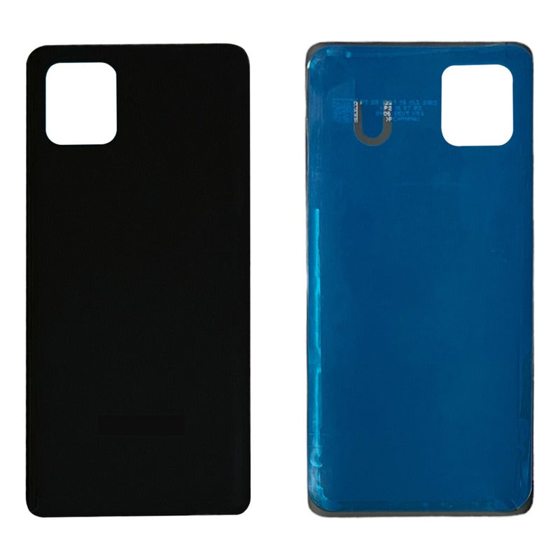 Tapa Trasera compatible con Samsung Note 10 Lite SM-N770