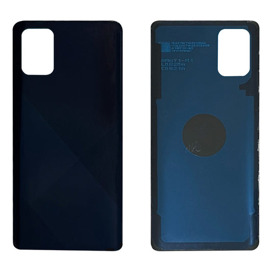 Tapa Trasera compatible con Samsung A71 SM-A715F