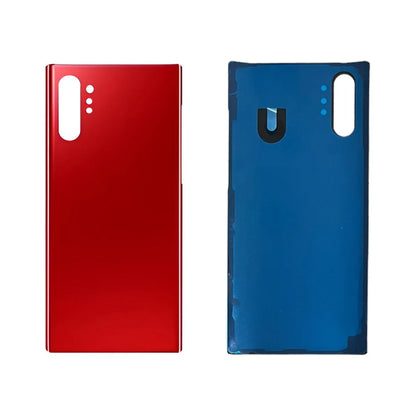 Tapa Trasera compatible con Samsung Note 10 Plus SM-N975F