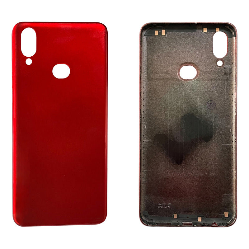 Tapa Trasera compatible con Samsung A10S SM-A107