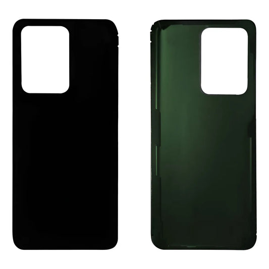 Tapa Trasera compatible con Samsung S20 Ultra SM-G988
