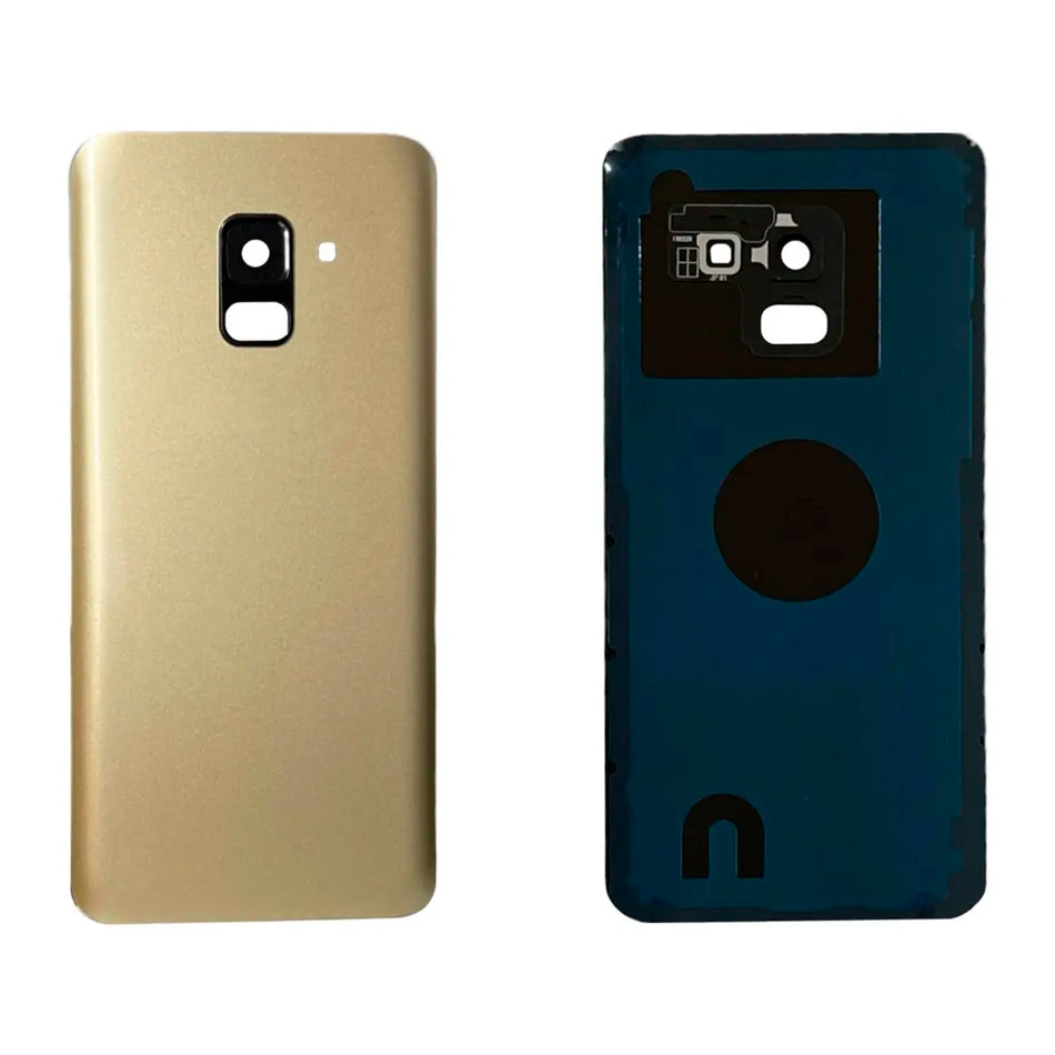 Tapa Trasera compatible con Samsung A8 2018 SM-A530F