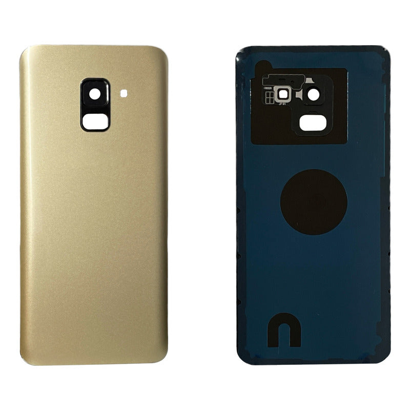 Tapa Trasera compatible con Samsung A8 2018 SM-A530F