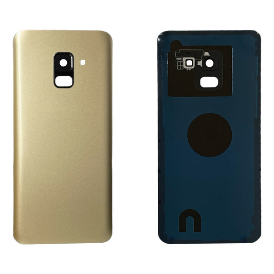 Tapa Trasera compatible con Samsung A8 2018 SM-A530F