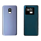 Tapa Trasera compatible con Samsung A8 2018 SM-A530F