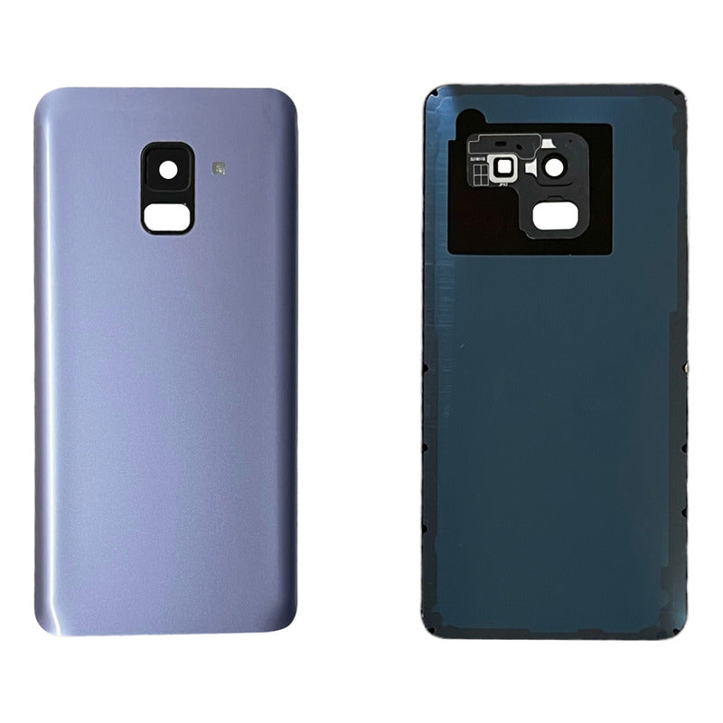 Tapa Trasera compatible con Samsung A8 2018 SM-A530F
