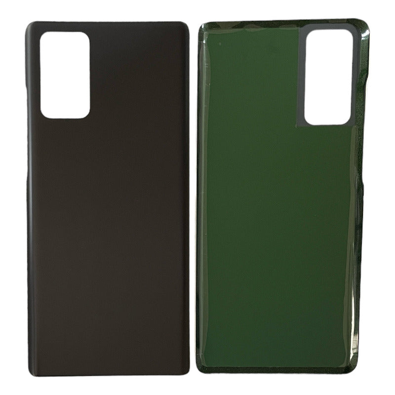Tapa Trasera compatible con Samsung Note 20 SM-N980