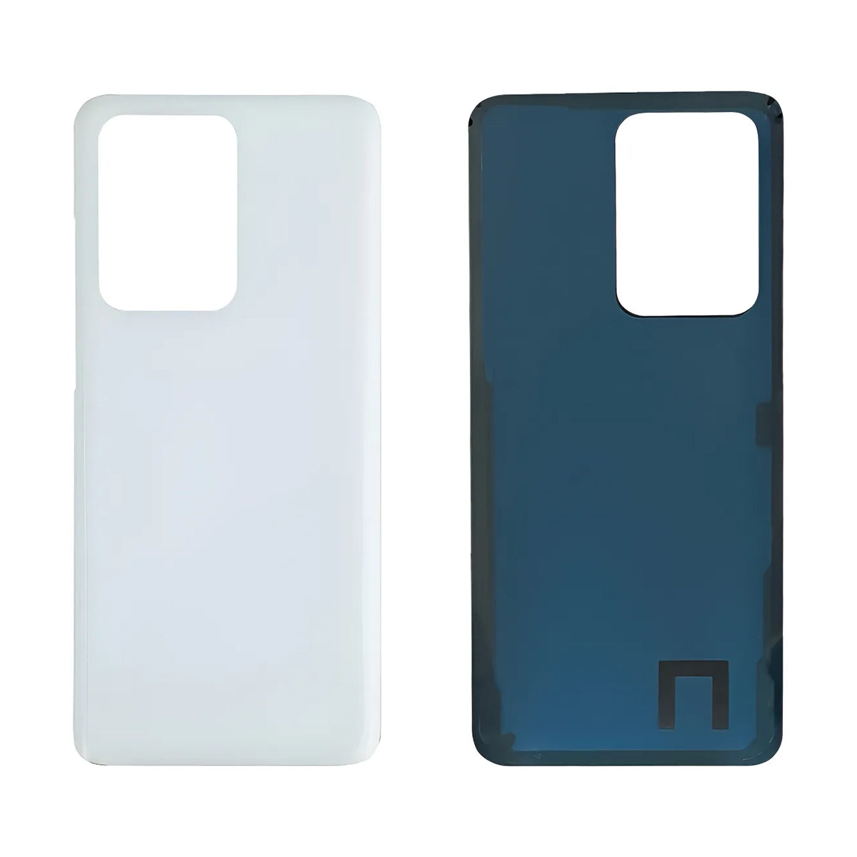 Tapa Trasera compatible con Samsung Galaxy S20 Ultra
