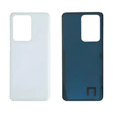 Tapa Trasera compatible con Samsung Galaxy S20 Ultra