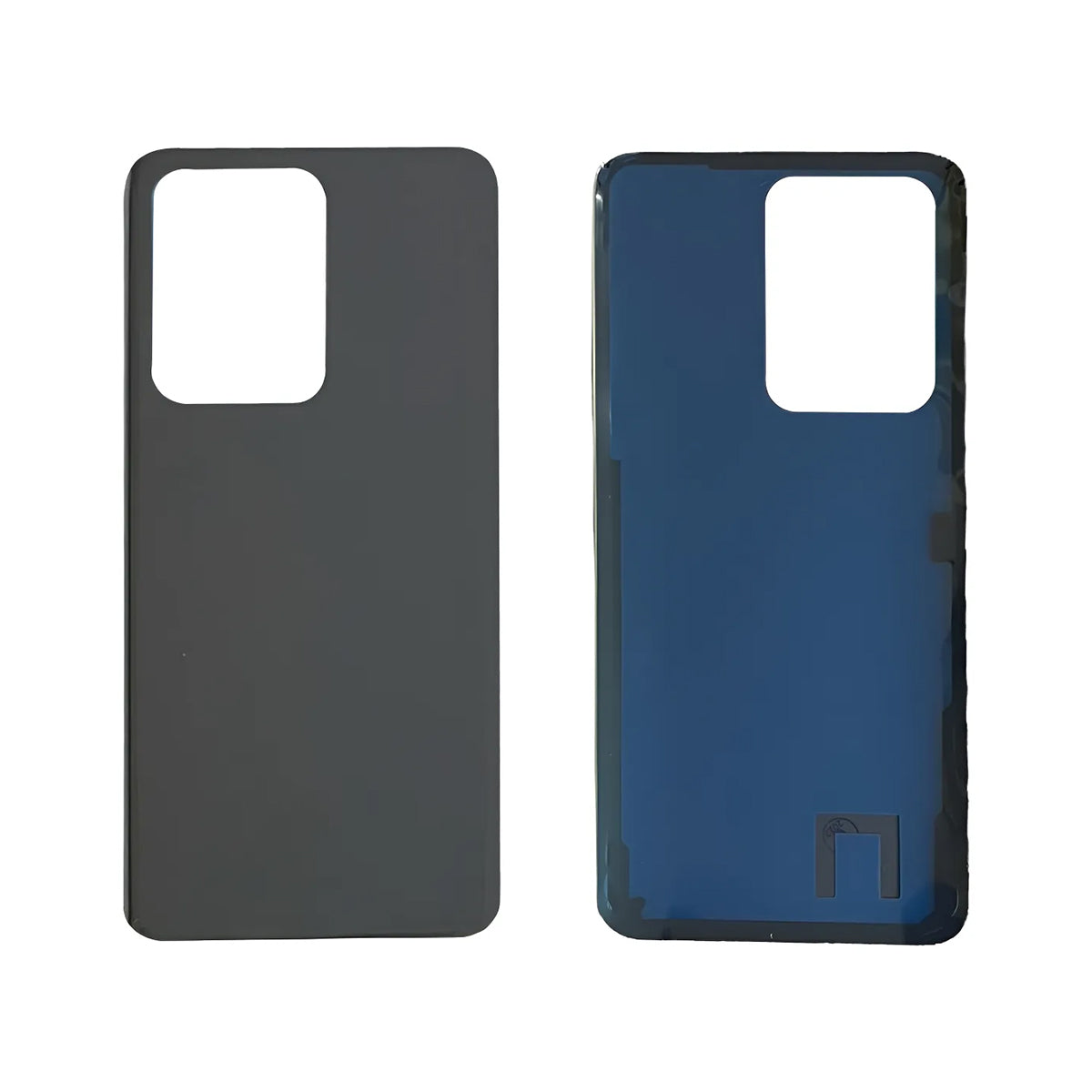 Tapa Trasera compatible con Samsung Galaxy S20 Ultra
