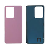 Tapa Trasera compatible con Samsung Galaxy S20 Plus