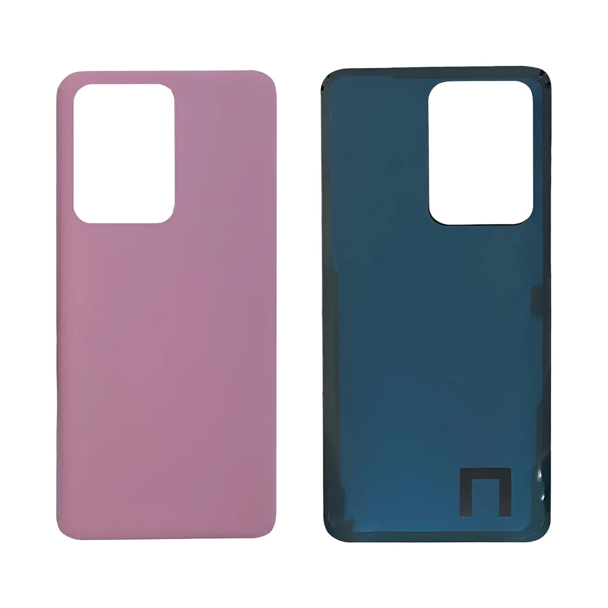 Tapa Trasera compatible con Samsung Galaxy S20 Ultra