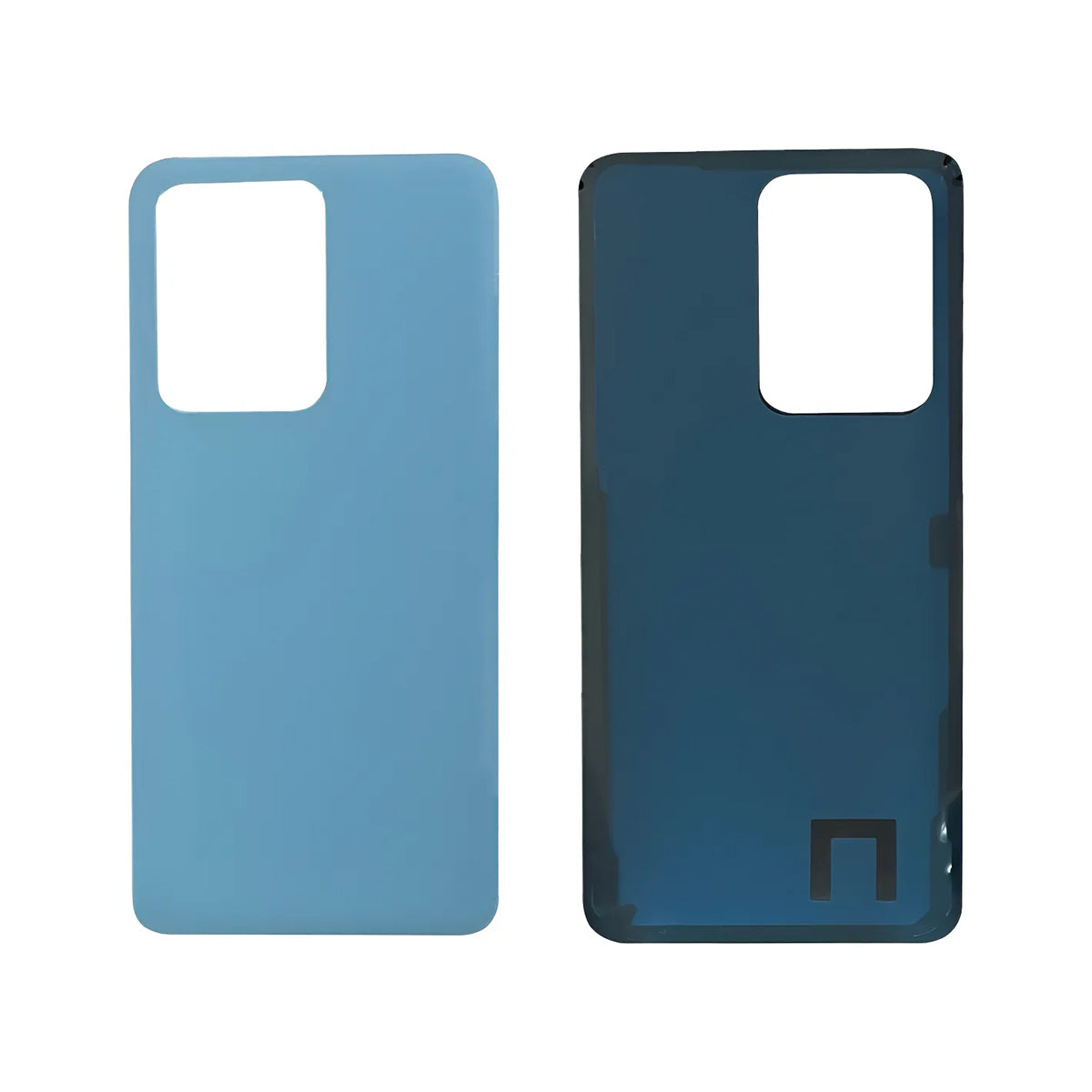 Tapa Trasera compatible con Samsung Galaxy S20 Plus