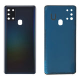 Tapa Trasera + Cristal compatible con Samsung A21S SM-A217F