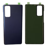 Tapa Trasera compatible con Samsung S20 FE SM-G780