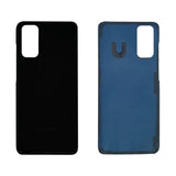 Tapa Trasera compatible con Samsung S20 SM-G980F