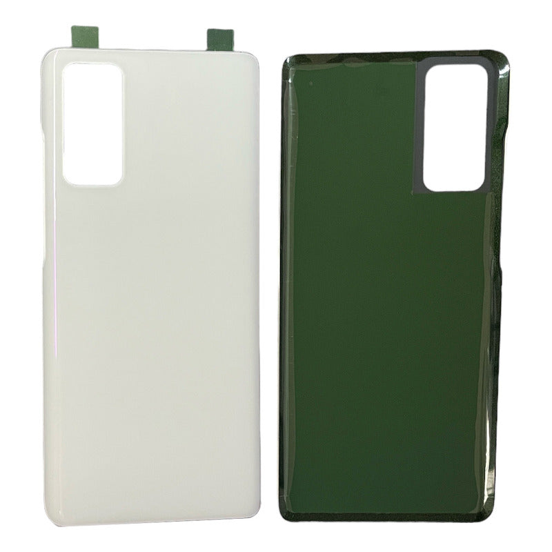 Tapa Trasera compatible con Samsung S20 FE SM-G780