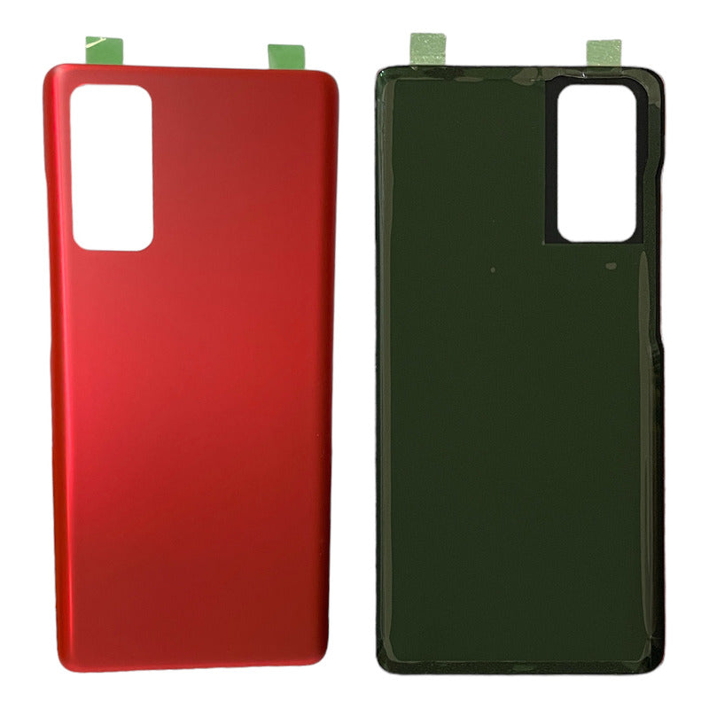 Tapa Trasera compatible con Samsung S20 FE SM-G780