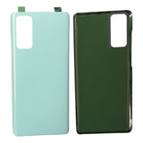 Tapa Trasera compatible con Samsung S20 FE SM-G780