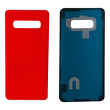 Tapa Trasera compatible con Samsung Galaxy S10 Plus