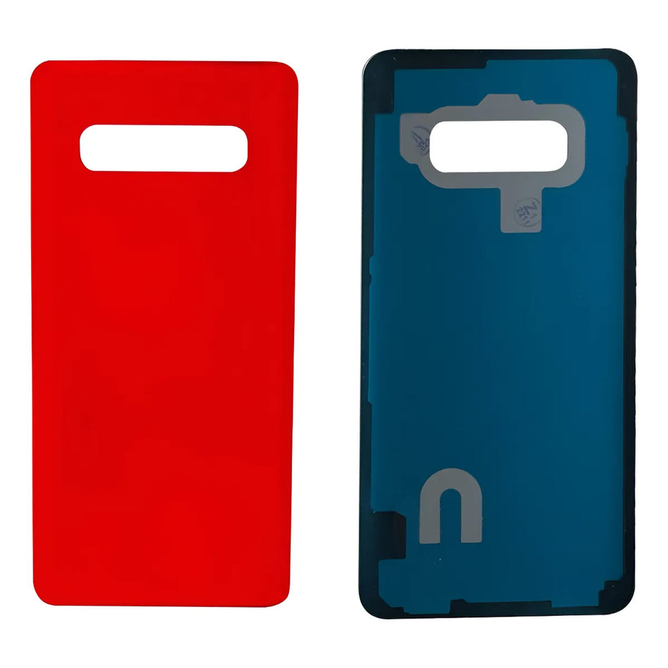 Tapa Trasera compatible con Samsung Galaxy S10 Plus