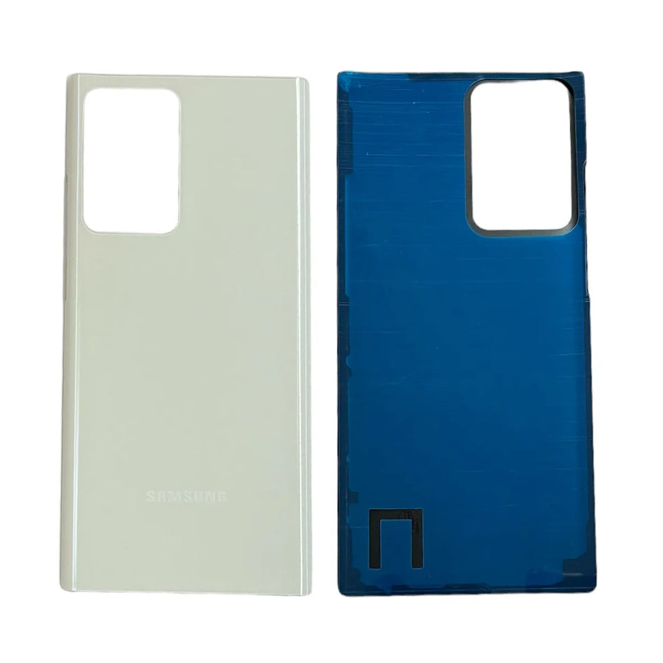 Tapa Trasera compatible con Samsung Note 20 Ultra SM-N985