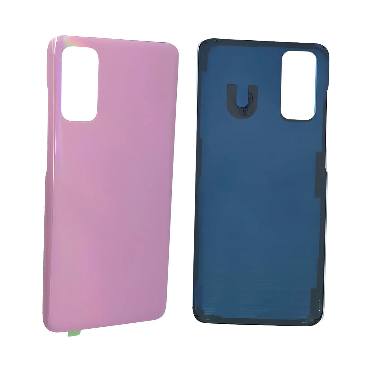 Tapa Trasera compatible con Samsung S20 SM-G980F