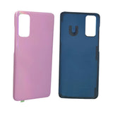 Tapa Trasera compatible con Samsung S20 SM-G980F