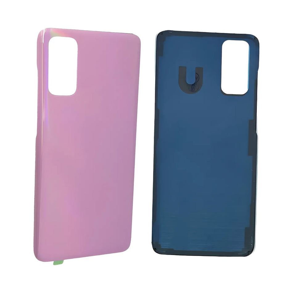 Tapa Trasera compatible con Samsung S20 SM-G980F