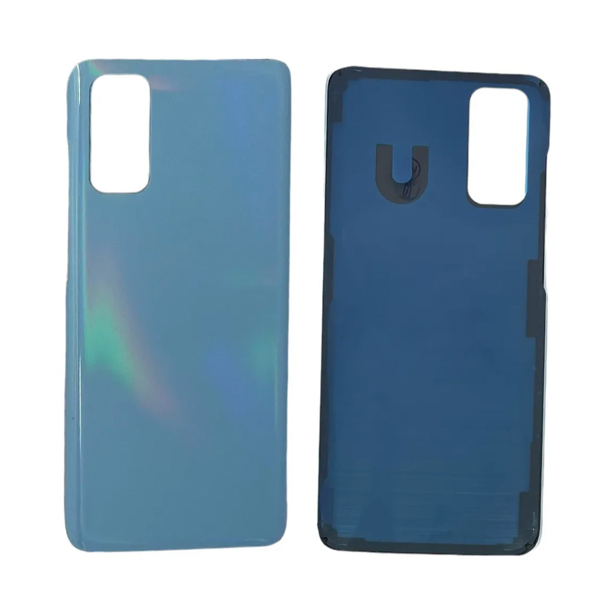 Tapa Trasera compatible con Samsung S20 SM-G980F