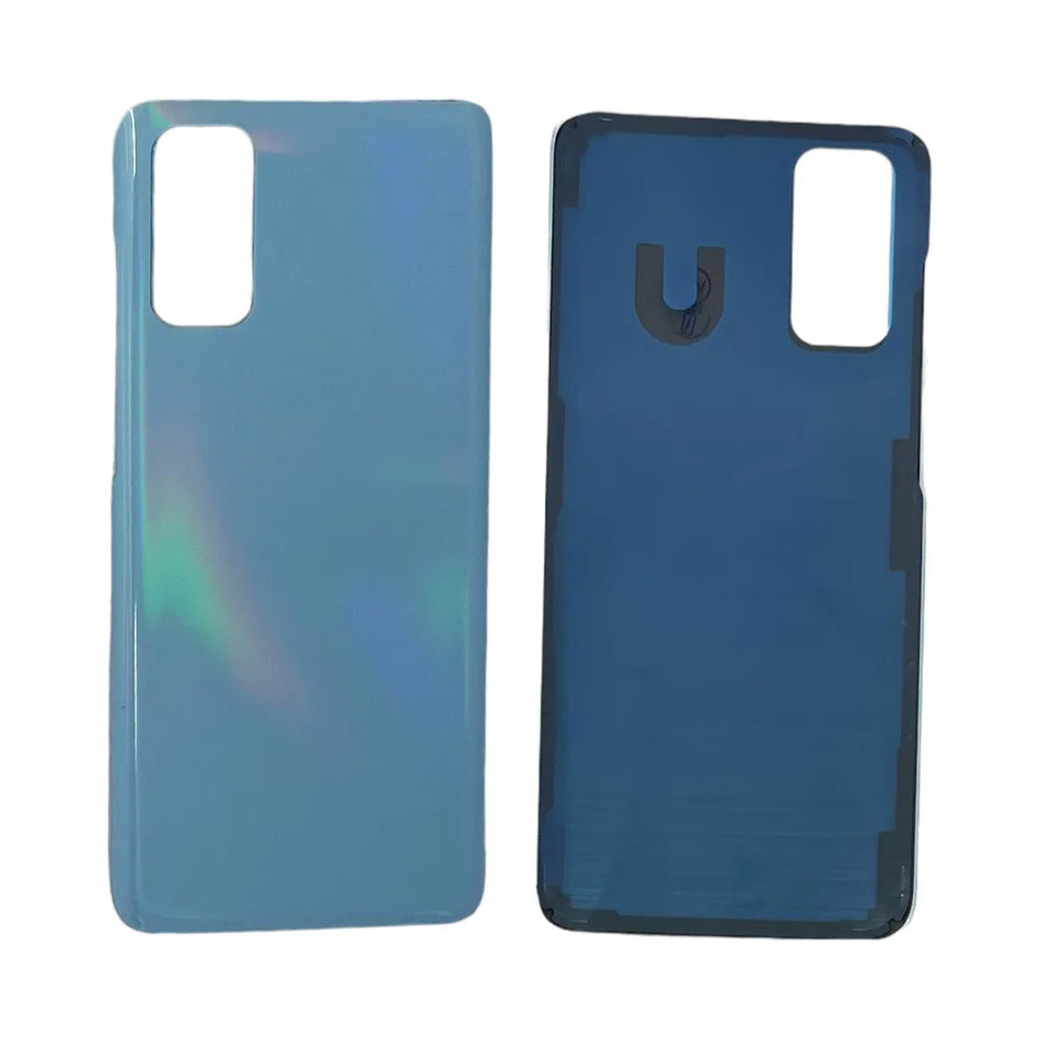 Tapa Trasera compatible con Samsung S20 SM-G980F