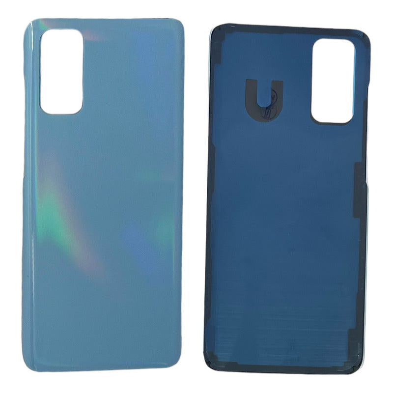 Tapa trasera compatible con Samsung S20 SM-G980F