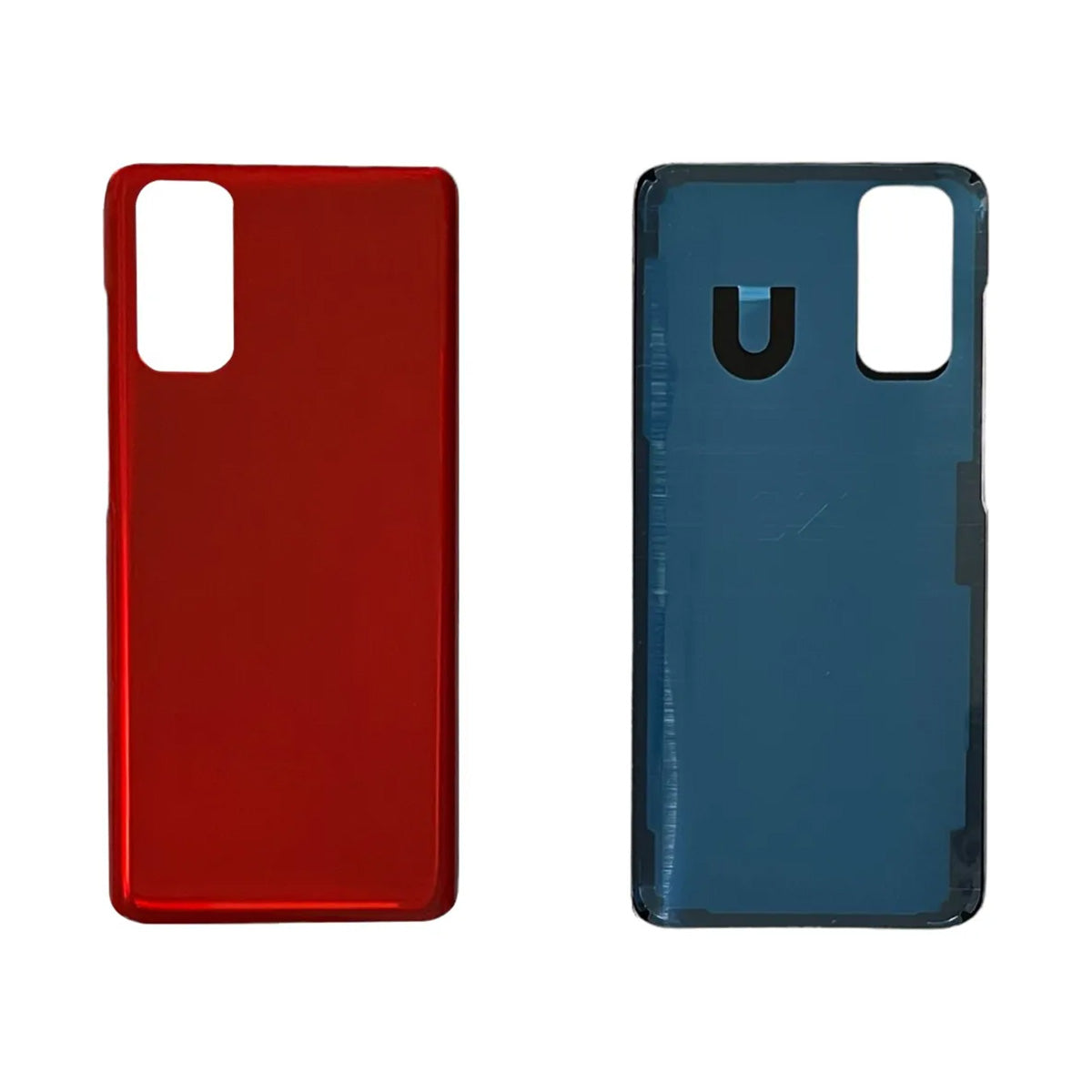 Tapa Trasera compatible con Samsung S20 SM-G980F