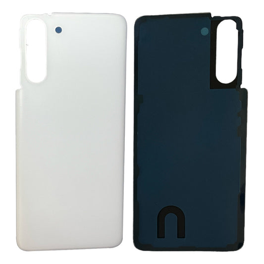 Tapa Trasera compatible con Samsung S21 SM-G991F